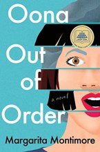 Cover art for Oona Out of Order: A Novel