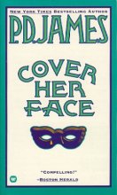 Cover art for Cover Her Face