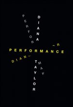 Cover art for Performance