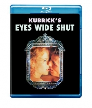 Cover art for Eyes Wide Shut [Blu-ray]