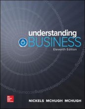 Cover art for Understanding Business