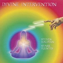 Cover art for Divine Intervention