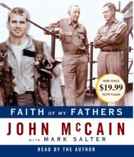 Cover art for Faith of My Fathers