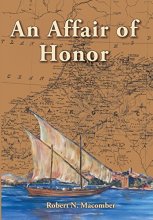 Cover art for An Affair of Honor (Honor #5)