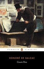 Cover art for Cousin Pons (Poor Relations, Part 2) (Penguin Classics)