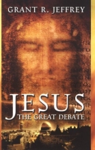 Cover art for Jesus: The Great Debate