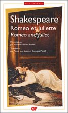 Cover art for Roméo et Juliette / Romeo and Juliette (Littérature et civilisation) (French Edition)