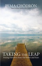 Cover art for Taking the Leap: Freeing Ourselves from Old Habits and Fears