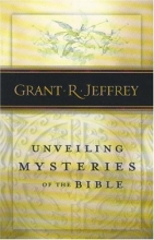 Cover art for Unveiling Mysteries of the Bible