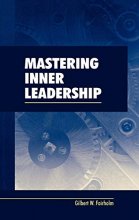 Cover art for Mastering Inner Leadership