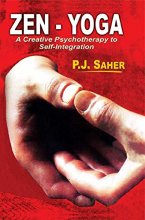 Cover art for Zen-Yoga: A Creative Psychotherapy to Self-Integration