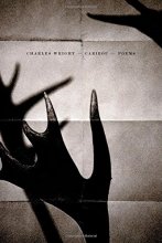 Cover art for Caribou: Poems