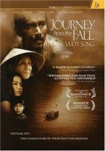 Cover art for Journey From the Fall