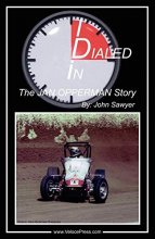 Cover art for Dialed In - The Jan Opperman Story