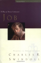 Cover art for Job: A Man of Heroic Endurance (Great Lives from God's Word Series, Vol. 7)
