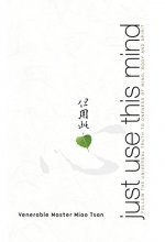 Cover art for Just Use This Mind: Follow the Universal Truth to Oneness of Mind, Body and Spirit