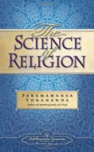 Cover art for The Science of Religion (Self-Realization Fellowship) (ENGLISH LANGUAGE)