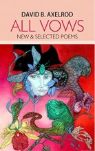 Cover art for All Vows: New & Selected Poems