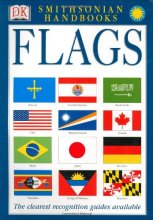 Cover art for Smithsonian Handbooks: Flags (Smithsonian Handbooks)