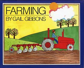 Cover art for Farming
