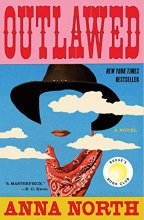 Cover art for Outlawed