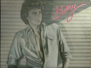 Cover art for Barry - Cut Out