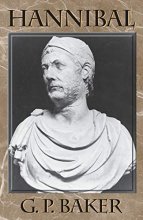 Cover art for Hannibal