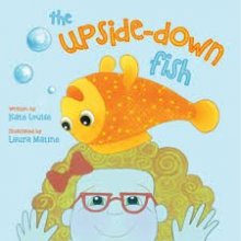 Cover art for Upside Down Fish