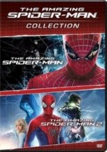 Cover art for Amazing Spider-Man 2 / Amazing Spider-Man, the - Set