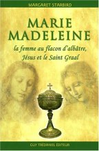 Cover art for Marie-Madeleine