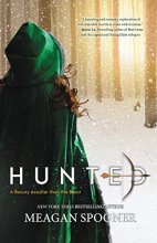 Cover art for Hunted