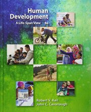 Cover art for Human Development: A Life-Span View