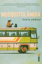 Cover art for Mosquitolândia (Em Portuguese do Brasil)