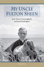 Cover art for My Uncle Fulton Sheen