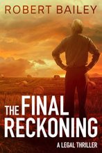 Cover art for The Final Reckoning (McMurtrie and Drake Legal Thrillers)
