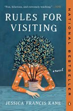 Cover art for Rules for Visiting: A Novel