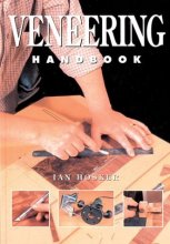 Cover art for Veneering Handbook
