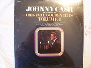 Cover art for Original Golden Hits, Vol. 1