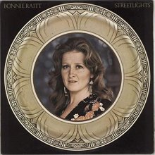 Cover art for Streetlights