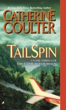 Cover art for TailSpin (FBI Thriller #12)