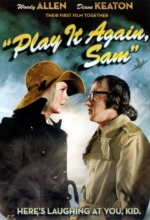 Cover art for Play it Again, Sam