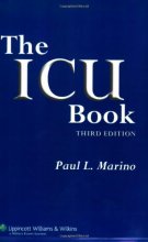 Cover art for The ICU Book