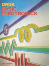 Cover art for Basic Electronics