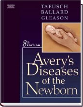Cover art for Avery's Diseases of the Newborn