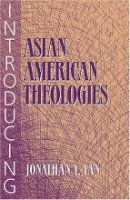 Cover art for Introducting Asian American Theologies