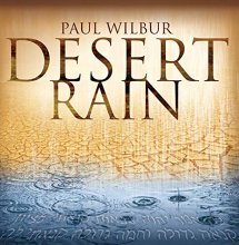 Cover art for Desert Rain