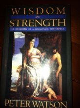 Cover art for Wisdom and Strength