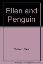 Cover art for Ellen and Penguin