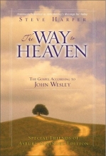 Cover art for Way to Heaven the - Asbury Theological