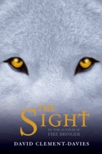 Cover art for The Sight